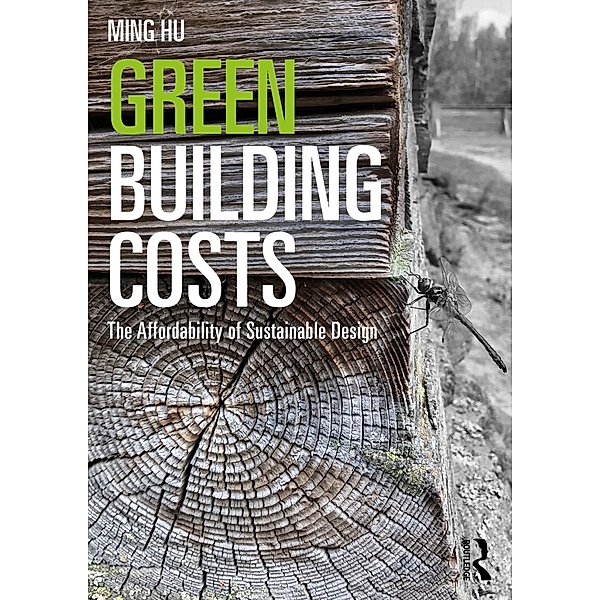 Green Building Costs, Ming Hu