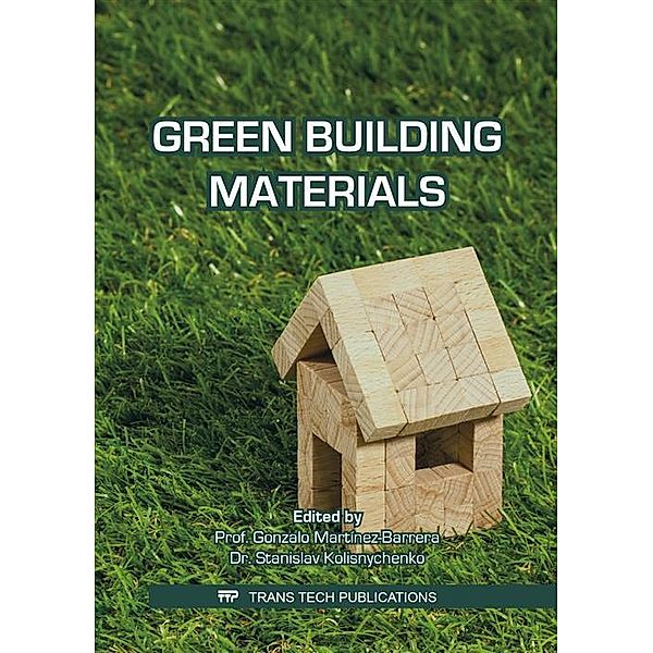 Green Building Materials