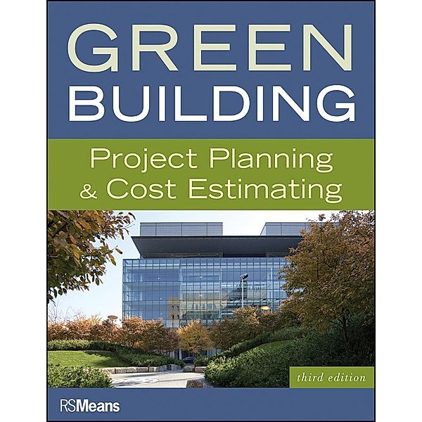 Green Building / RSMeans, Rsmeans