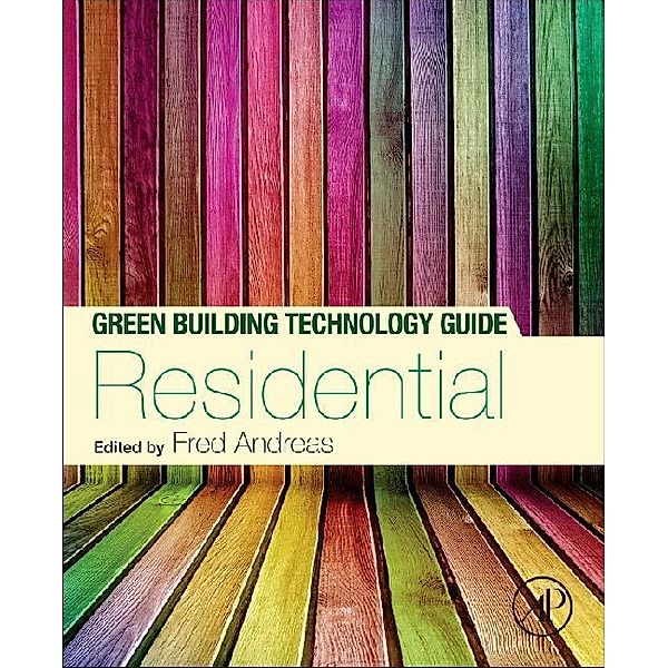 Green Building Technology Guide: Residential