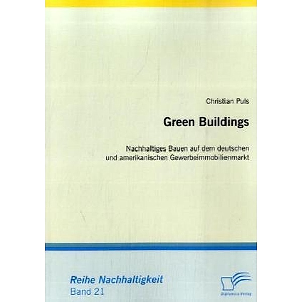 Green Buildings, Christian Puls