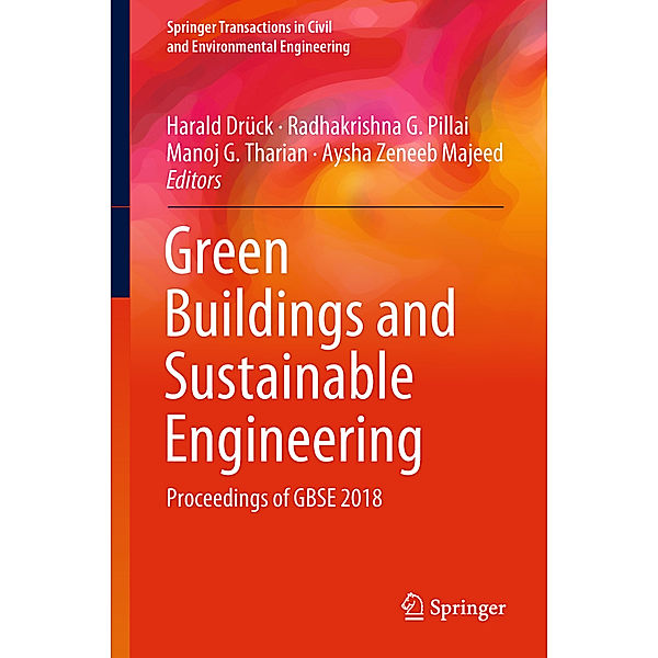 Green Buildings and Sustainable Engineering