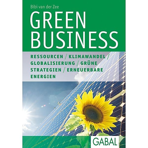 Green Business, Bibi van der Zee