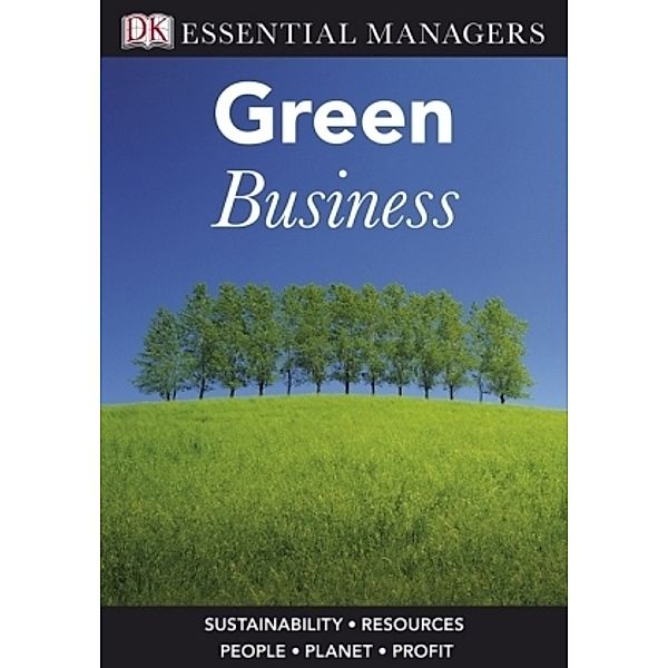 Green Business, Bibi Van Der Zee