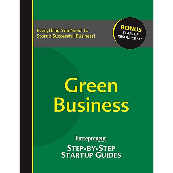 Green Business / StartUp Guides