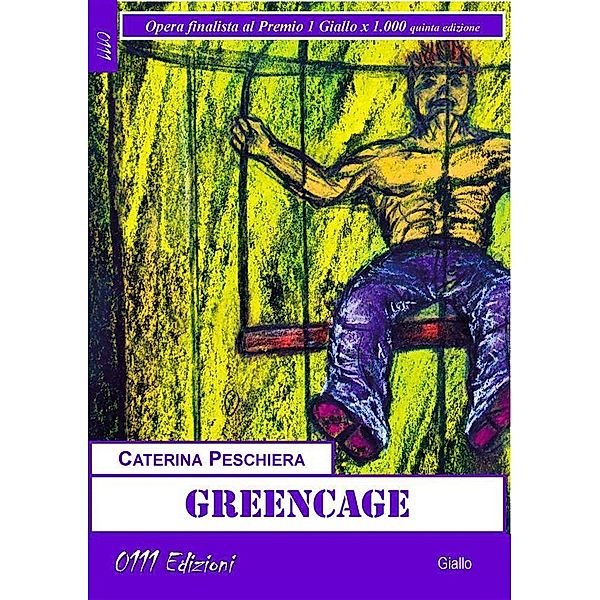Green Cage, Caterina Peschiera