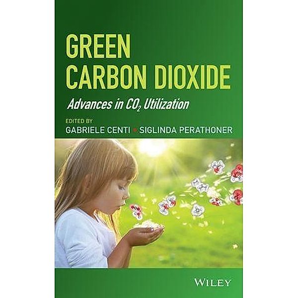 Green Carbon Dioxide