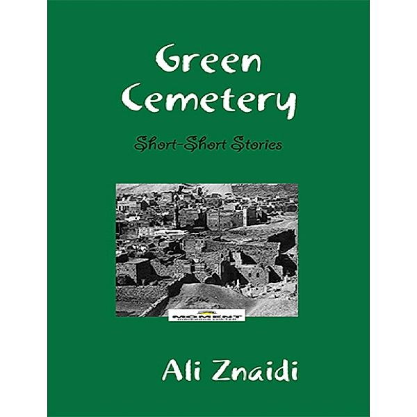 Green Cemetery, Ali Znaidi