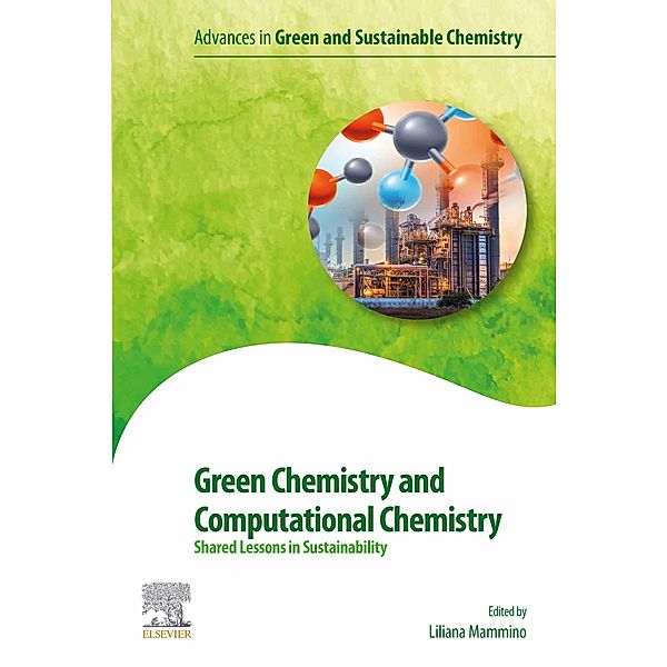 Green Chemistry and Computational Chemistry