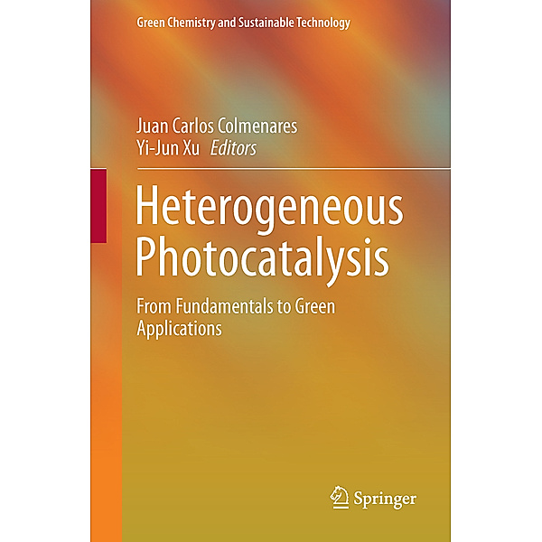 Green Chemistry and Sustainable Technology / Heterogeneous Photocatalysis