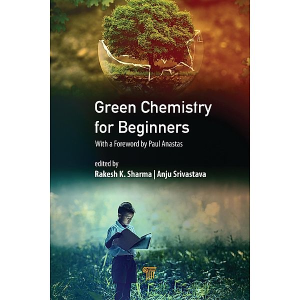 Green Chemistry for Beginners