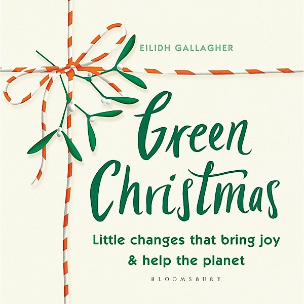 Green Christmas, Eilidh Gallagher