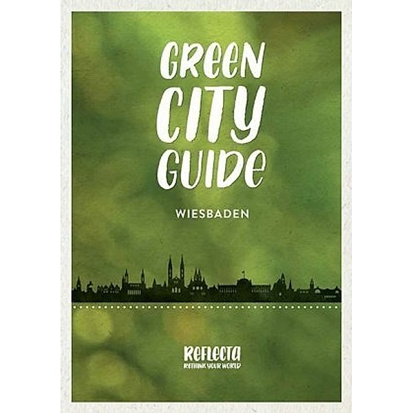 Green City Guide WIESBADEN