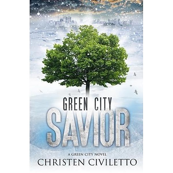 Green City Savior, Christen Civiletto