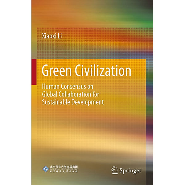 Green Civilization, Xiaoxi Li