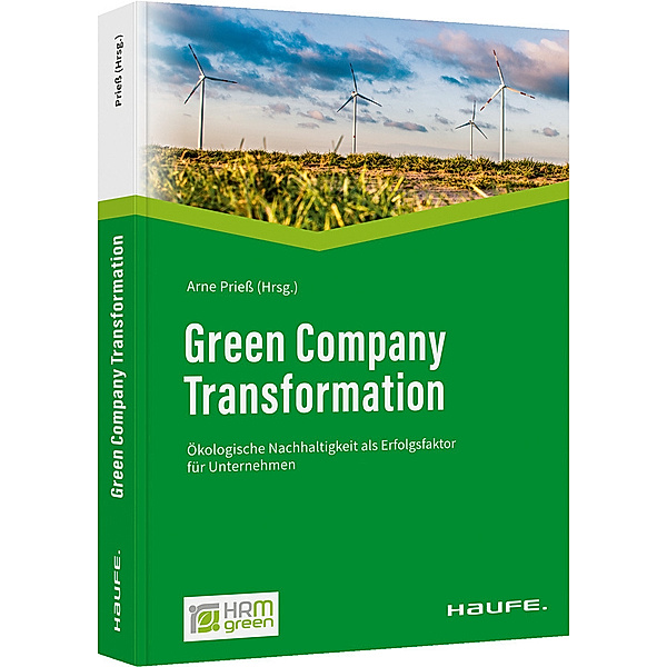 Green Company Transformation