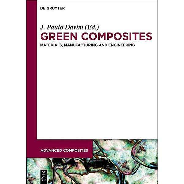 Green Composites / Advanced Composites Bd.7