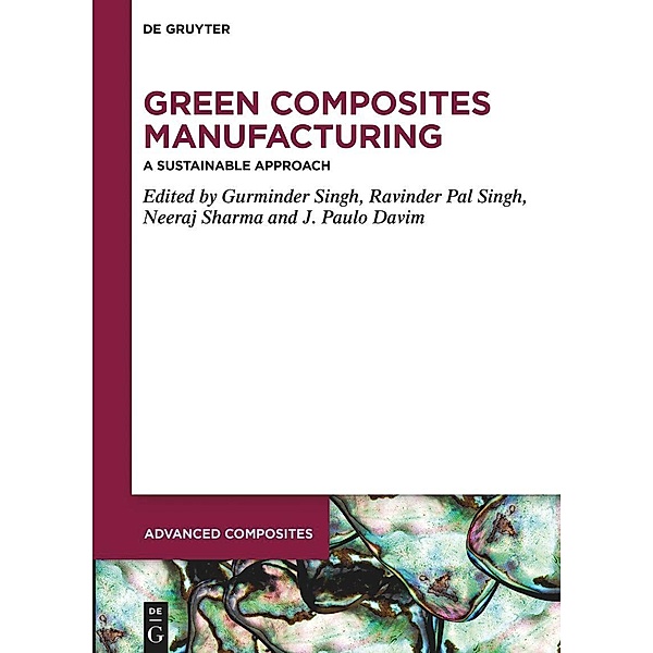 Green Composites Manufacturing