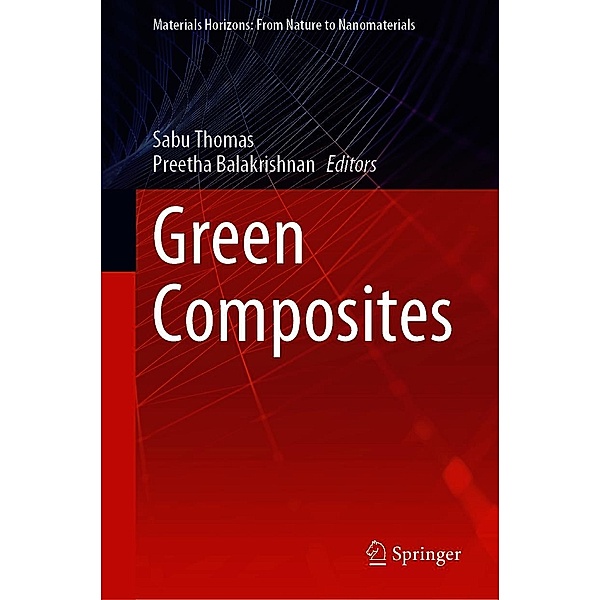 Green Composites / Materials Horizons: From Nature to Nanomaterials