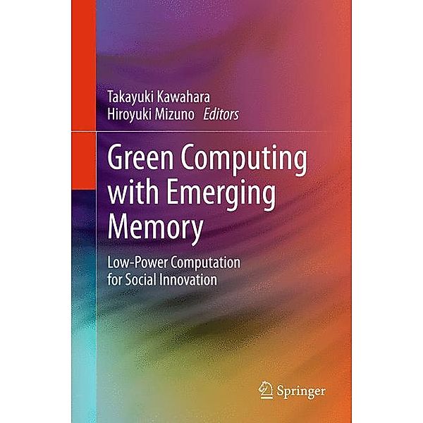 Green Computing with Emerging Memory