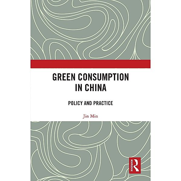 Green Consumption in China, Jin Min