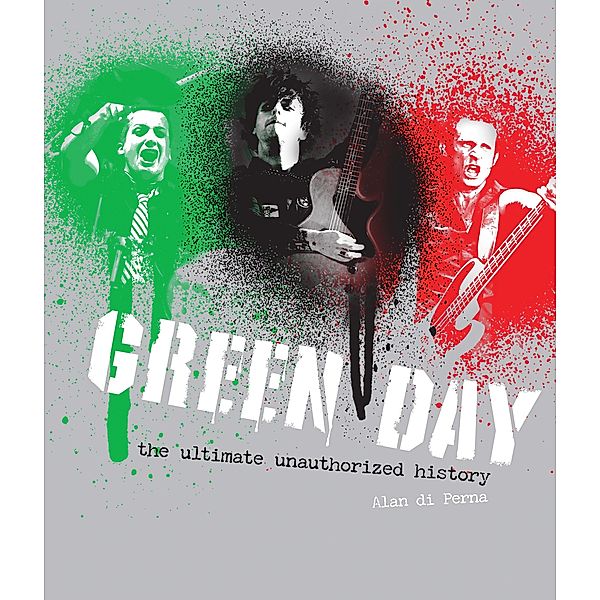 Green Day, Alan Di Perna