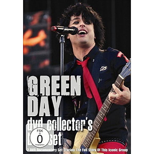 Green Day - Collectors Box Set, Green Day