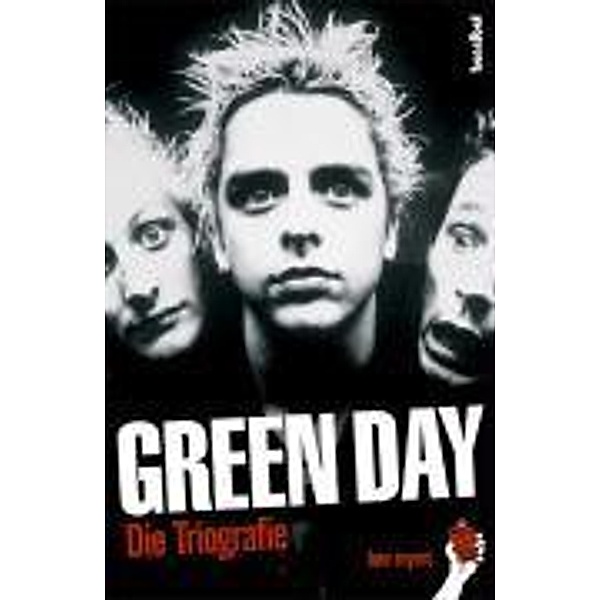 Green Day - Die Triografie, Ben Myers