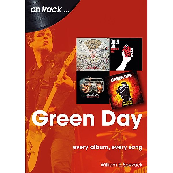 Green Day / On Track, William. E Spevack