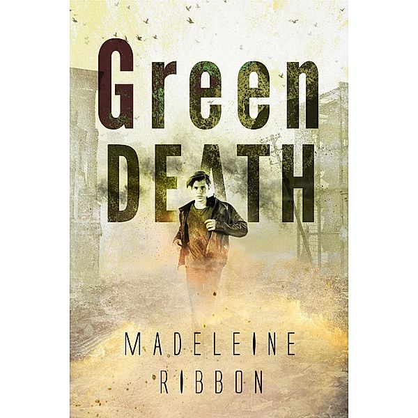 Green Death, Madeleine Ribbon