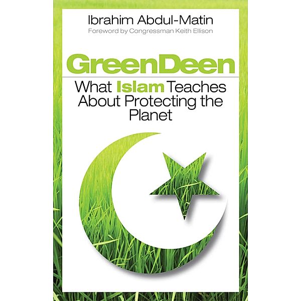 Green Deen, Ibrahim Abdul-Matin