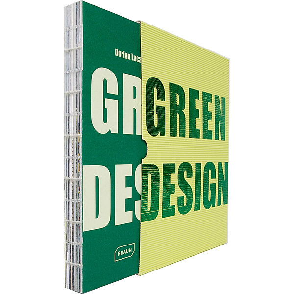 Green Design, Dorian Lucas