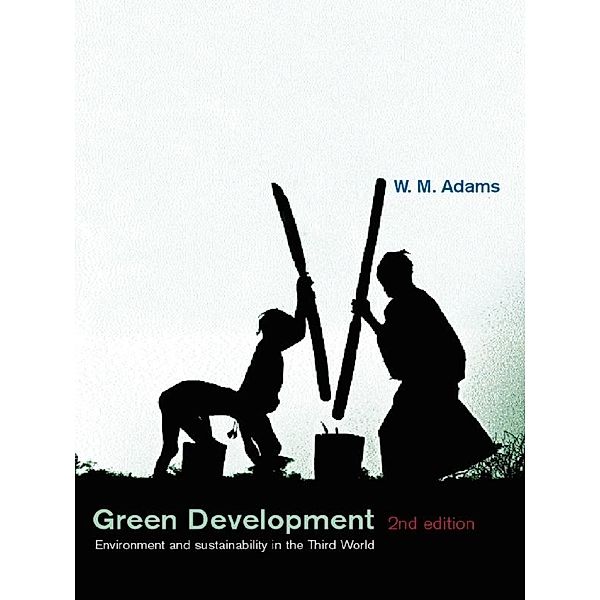 Green Development, W. M. Adams
