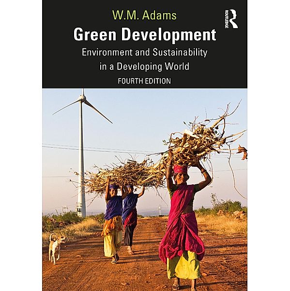 Green Development, Bill Adams