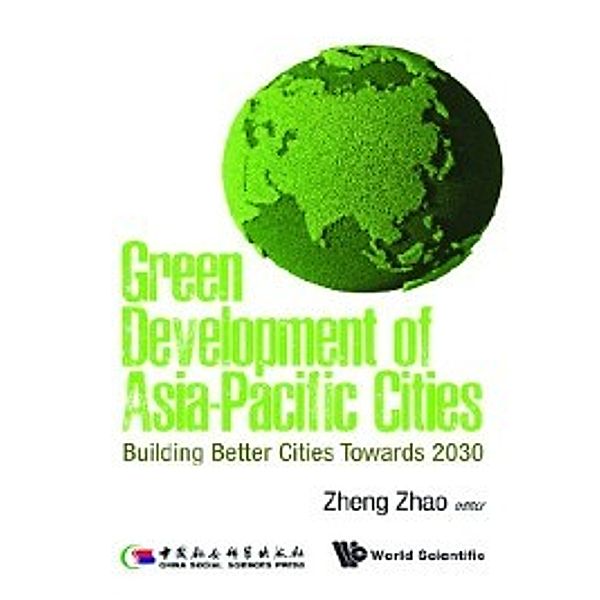 Green Development of Asia-Pacific Cities