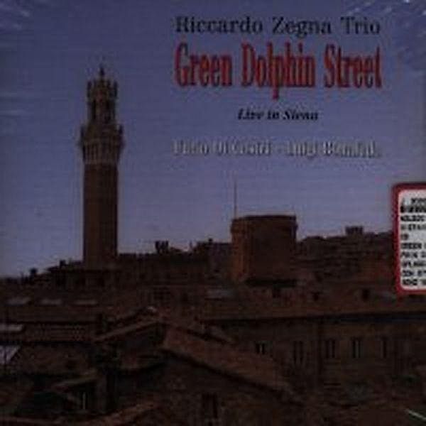 Green Dolphin Street, Riccardo Zegna Trio