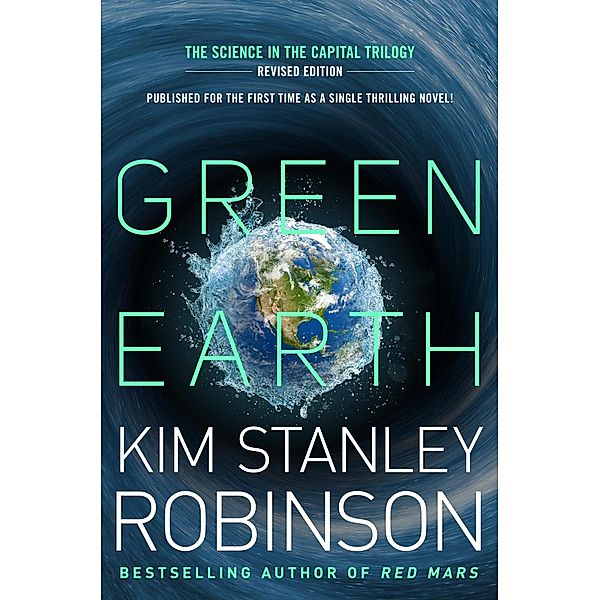 Green Earth, Kim Stanley Robinson