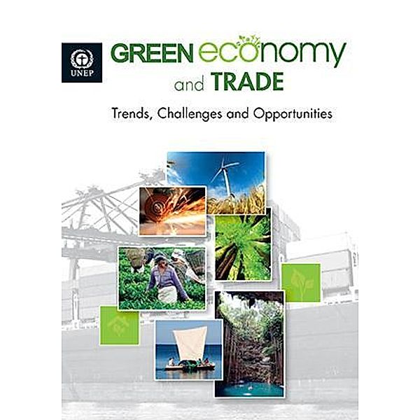Green Economy and Trade