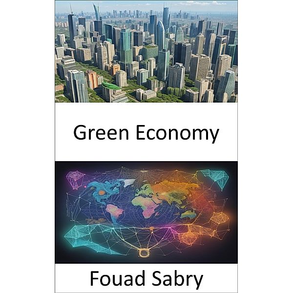 Green Economy / Economic Science Bd.41, Fouad Sabry