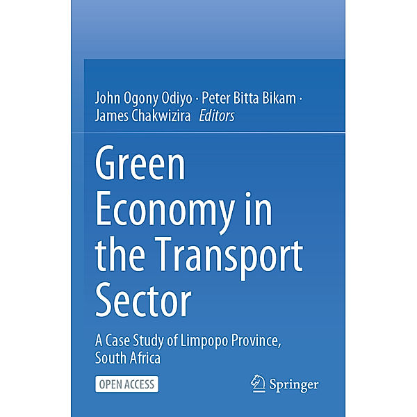 Green Economy in the Transport Sector