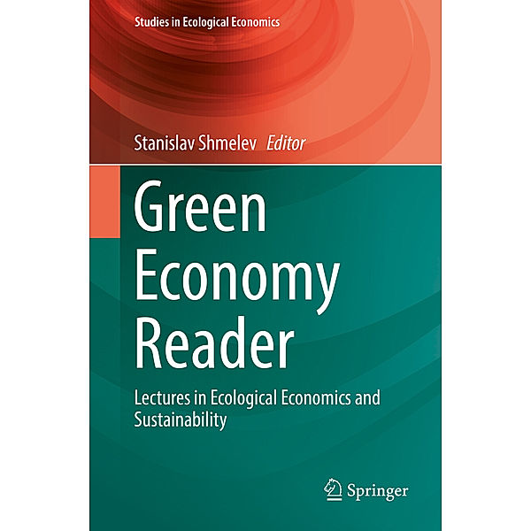 Green Economy Reader