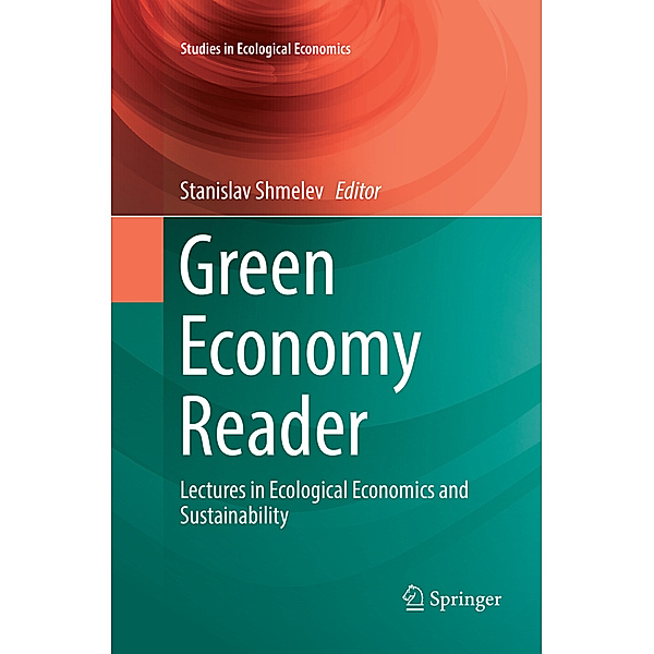 Green Economy Reader
