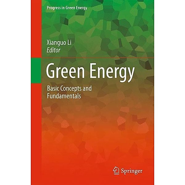 Green Energy