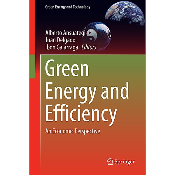 Green Energy and Efficiency