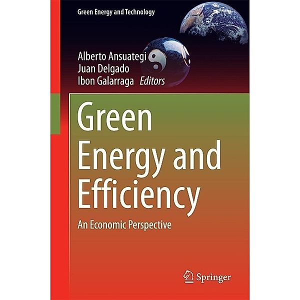 Green Energy and Efficiency / Green Energy and Technology