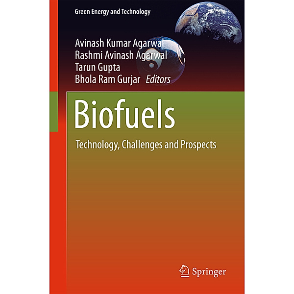 Green Energy and Technology / Biofuels