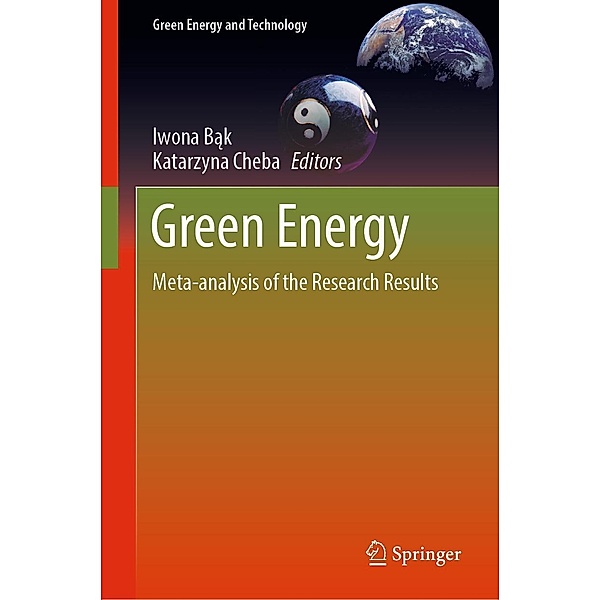 Green Energy / Green Energy and Technology