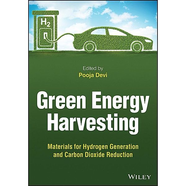 Green Energy Harvesting