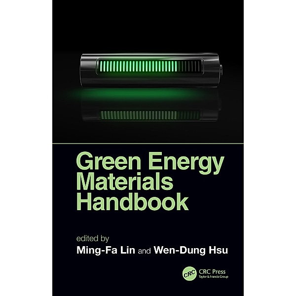 Green Energy Materials Handbook