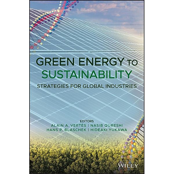 Green Energy to Sustainability